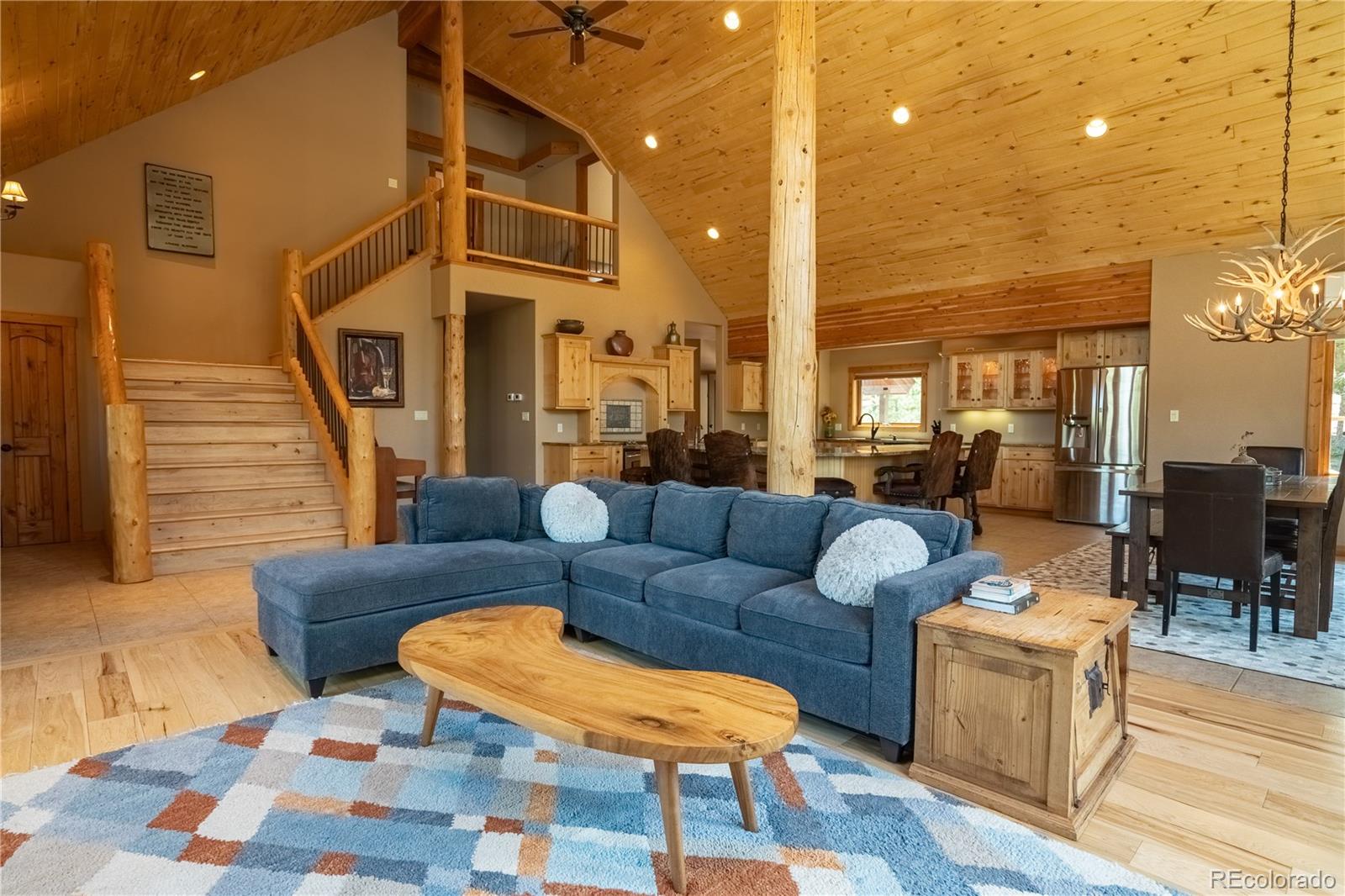 30485 National Forest Drive Buena Vista CO 81211