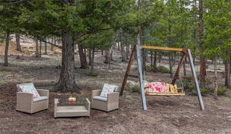 30485 National Forest Drive Buena Vista CO 81211