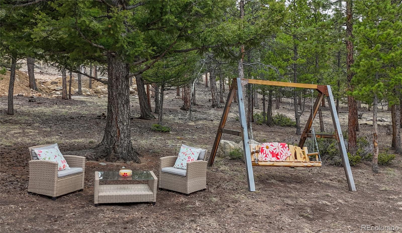 30485 National Forest Drive Buena Vista CO 81211
