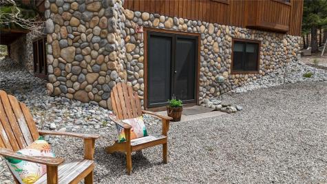 30485 National Forest Drive Buena Vista CO 81211