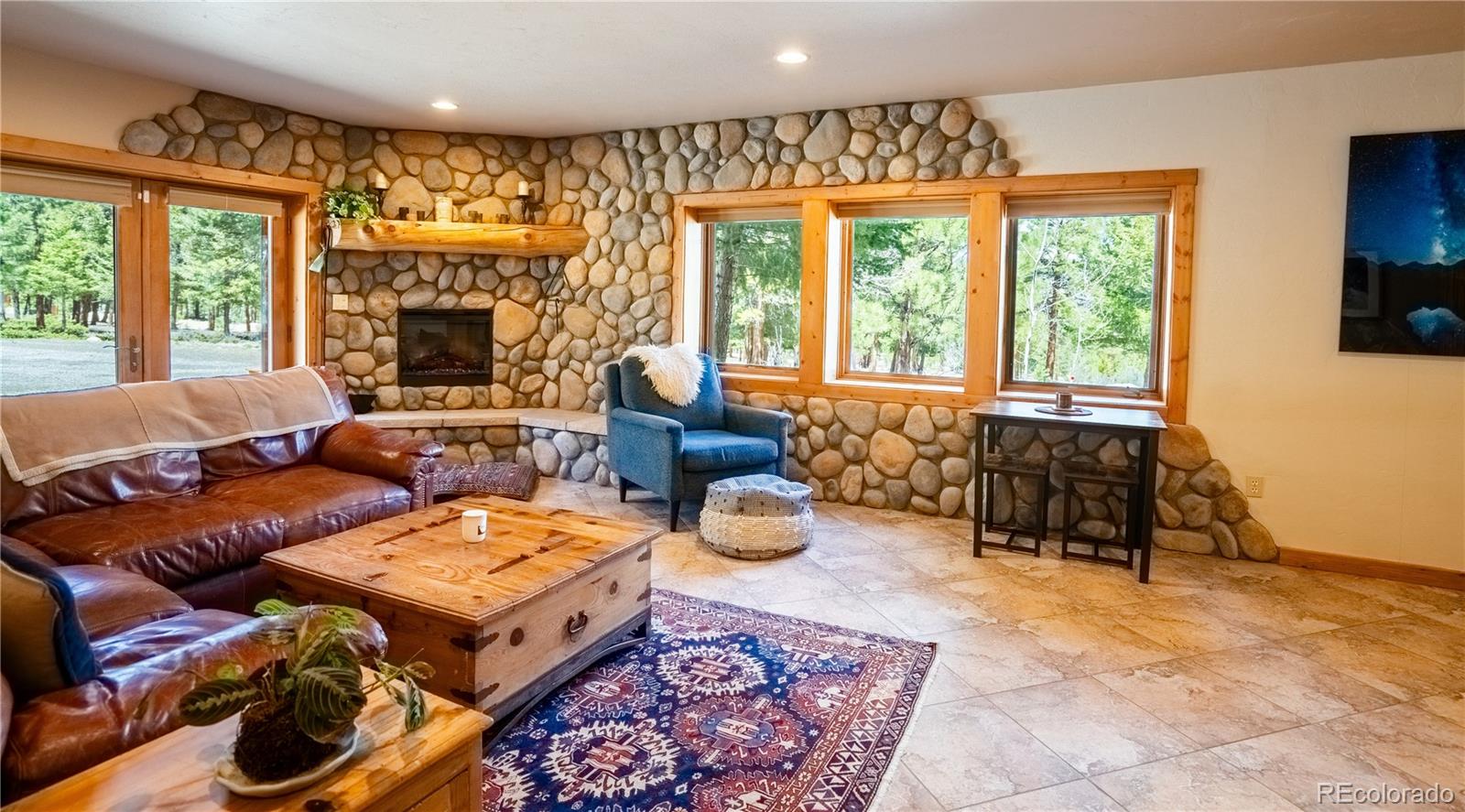 30485 National Forest Drive Buena Vista CO 81211