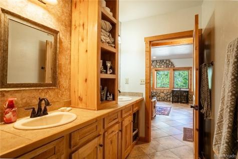 30485 National Forest Drive Buena Vista CO 81211