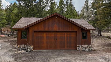 30485 National Forest Drive Buena Vista CO 81211