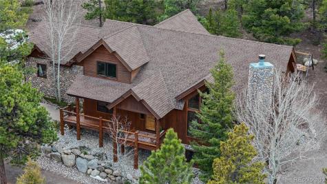 30485 National Forest Drive Buena Vista CO 81211