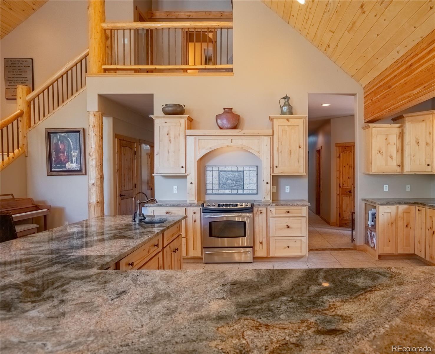 30485 National Forest Drive Buena Vista CO 81211