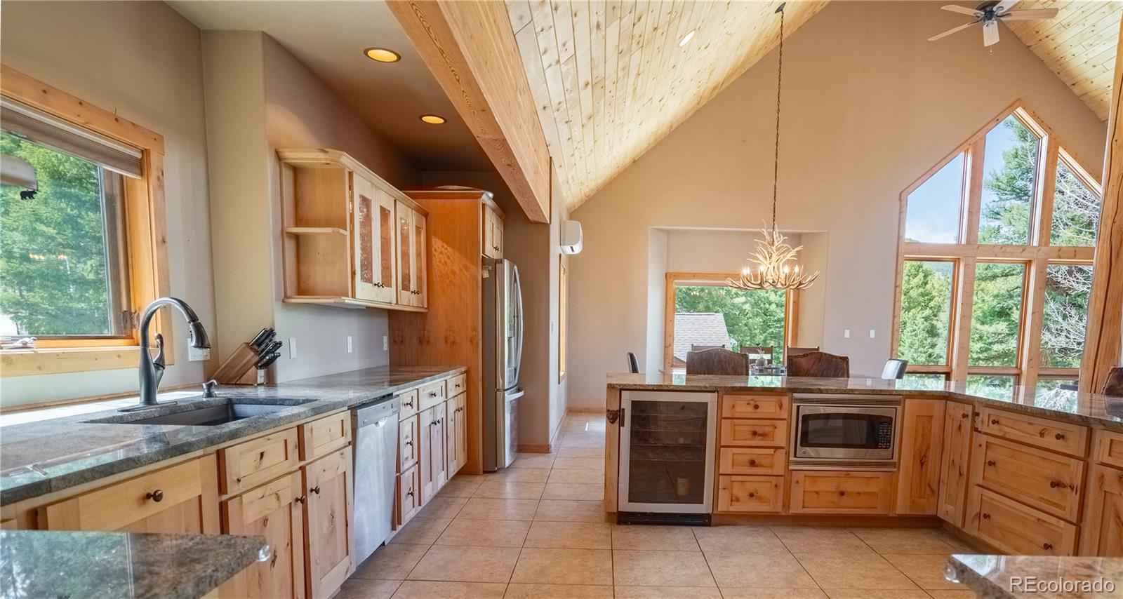 30485 National Forest Drive Buena Vista CO 81211