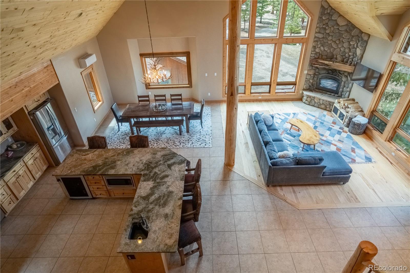 30485 National Forest Drive Buena Vista CO 81211