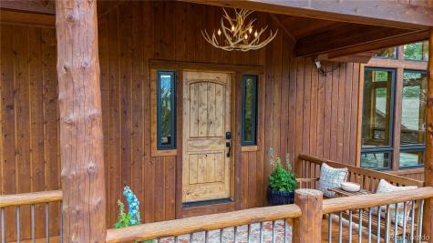 30485 National Forest Drive Buena Vista CO 81211