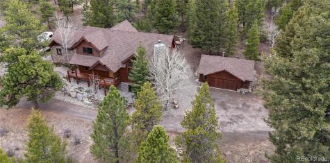 30485 National Forest Drive Buena Vista CO 81211