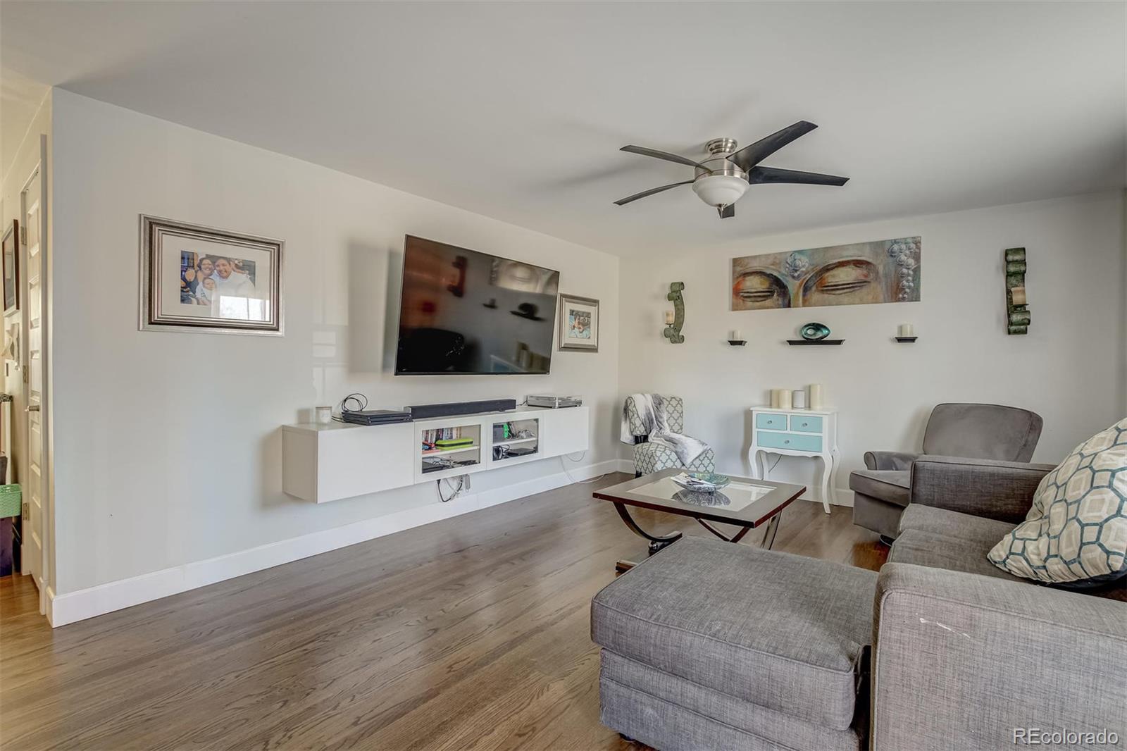 6688 S Wellington Court Centennial CO 80121