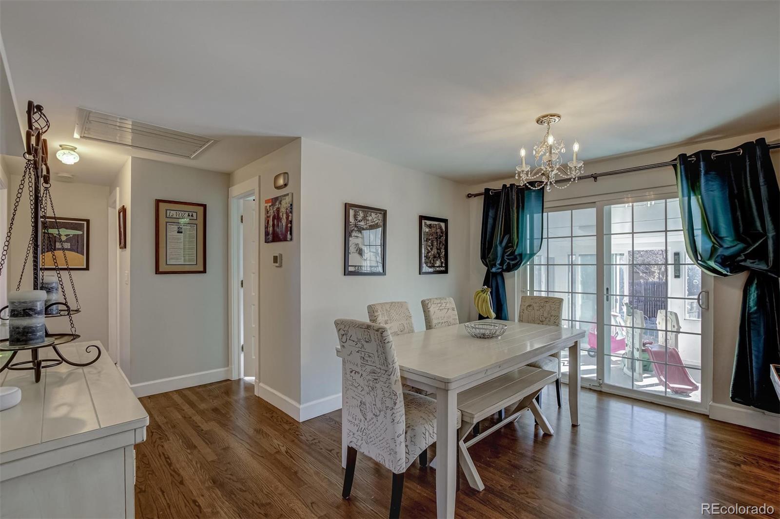 6688 S Wellington Court Centennial CO 80121