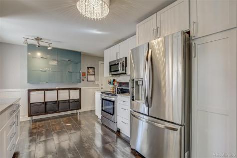 6688 S Wellington Court Centennial CO 80121