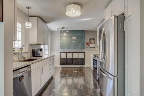 6688 S Wellington Court Centennial CO 80121