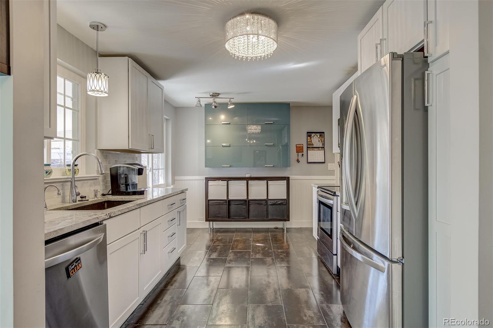 6688 S Wellington Court Centennial CO 80121