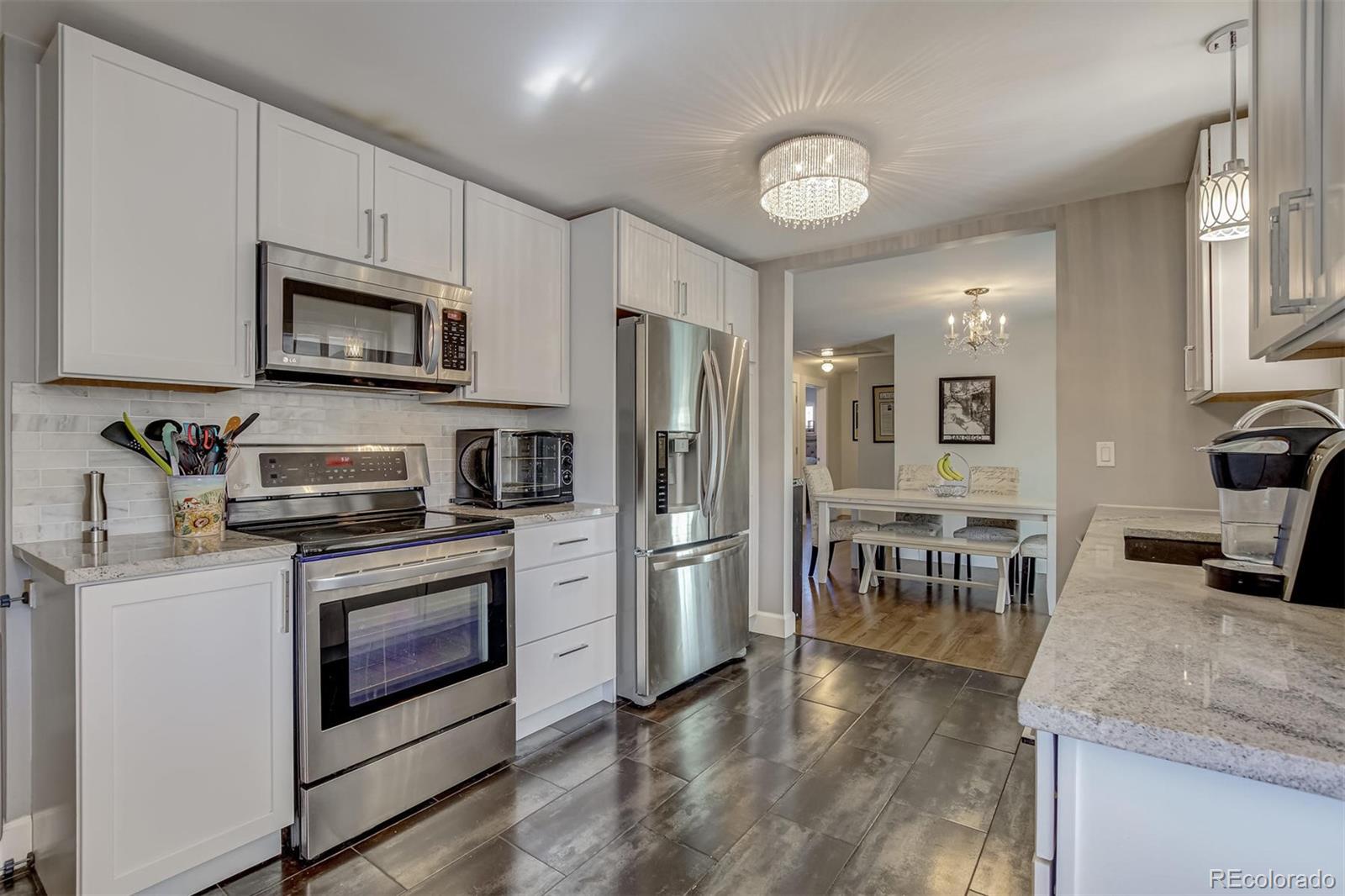 6688 S Wellington Court Centennial CO 80121