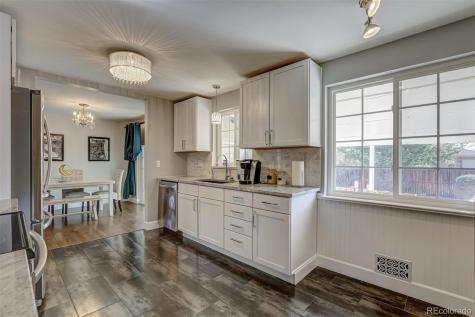 6688 S Wellington Court Centennial CO 80121