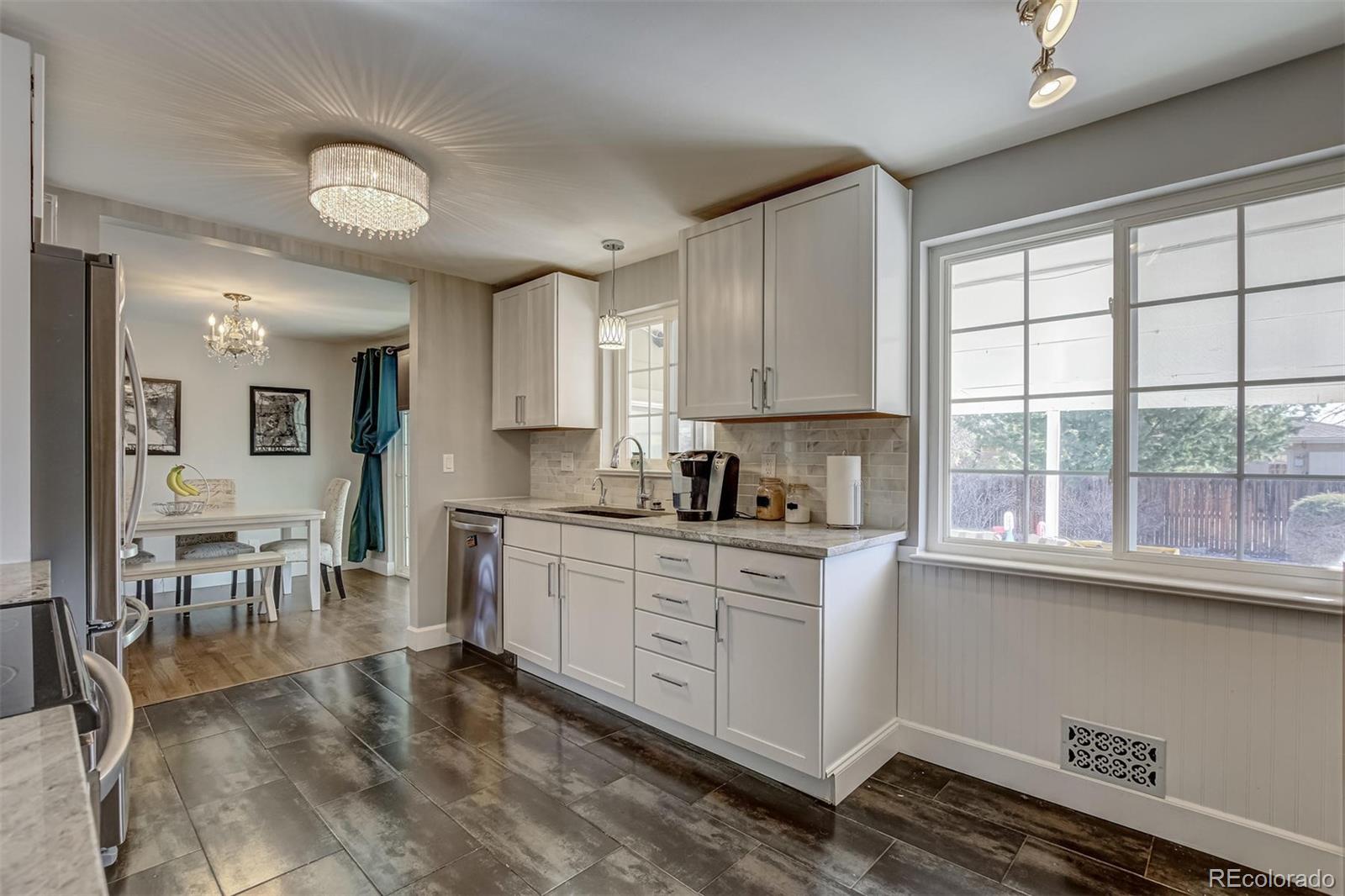 6688 S Wellington Court Centennial CO 80121
