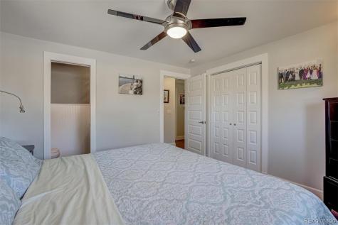 6688 S Wellington Court Centennial CO 80121