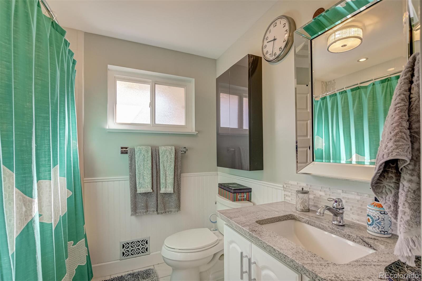 6688 S Wellington Court Centennial CO 80121