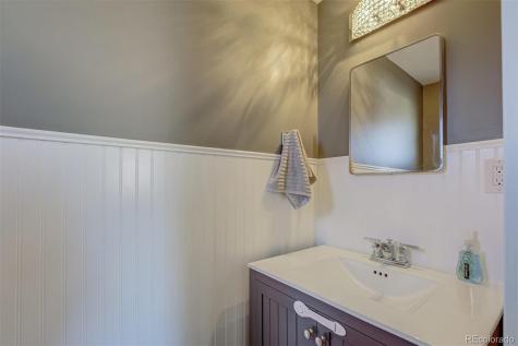 6688 S Wellington Court Centennial CO 80121