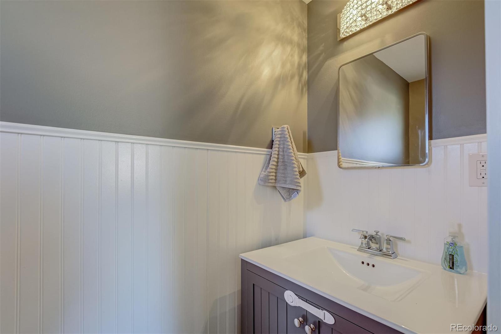 6688 S Wellington Court Centennial CO 80121