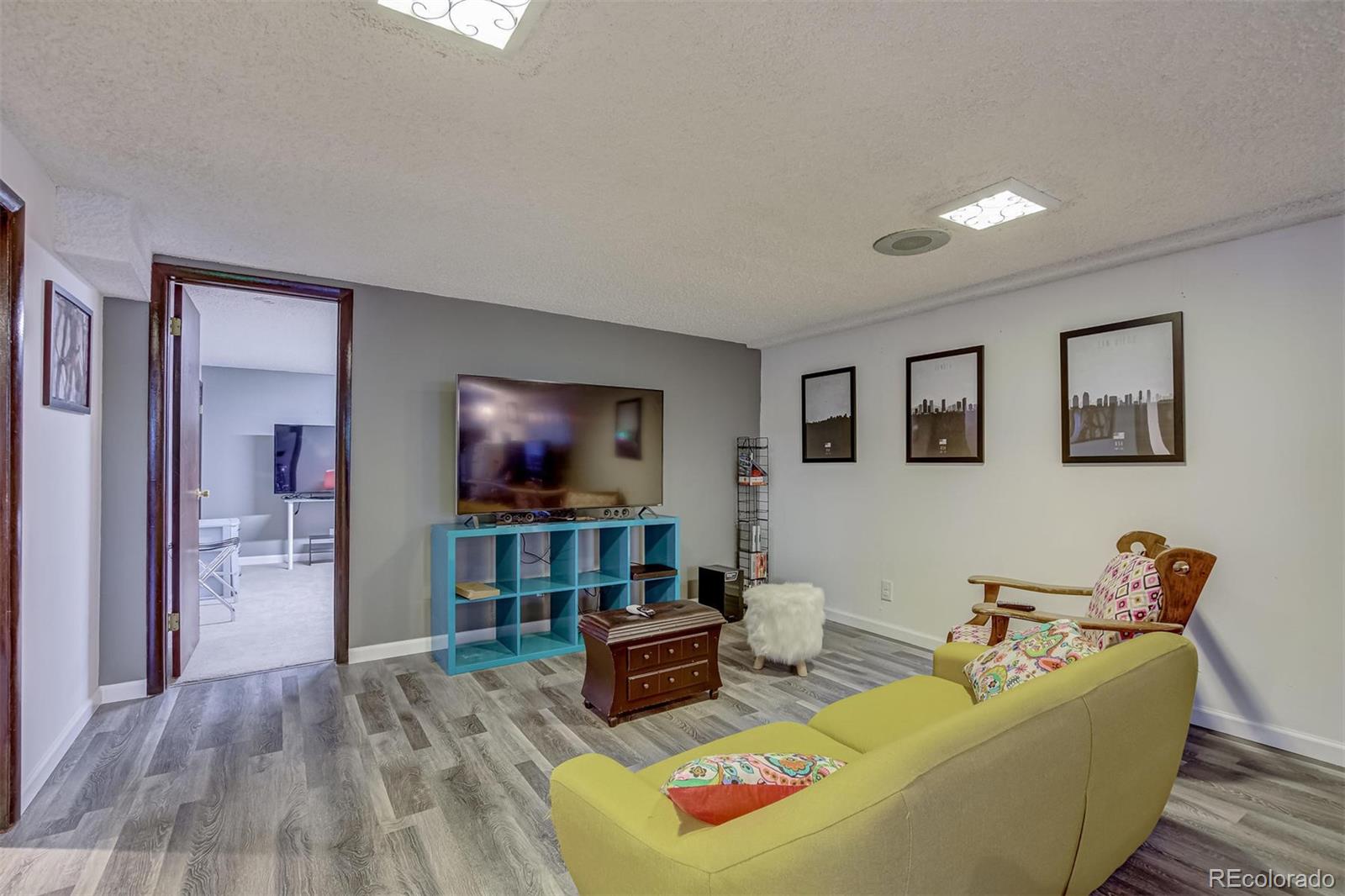 6688 S Wellington Court Centennial CO 80121
