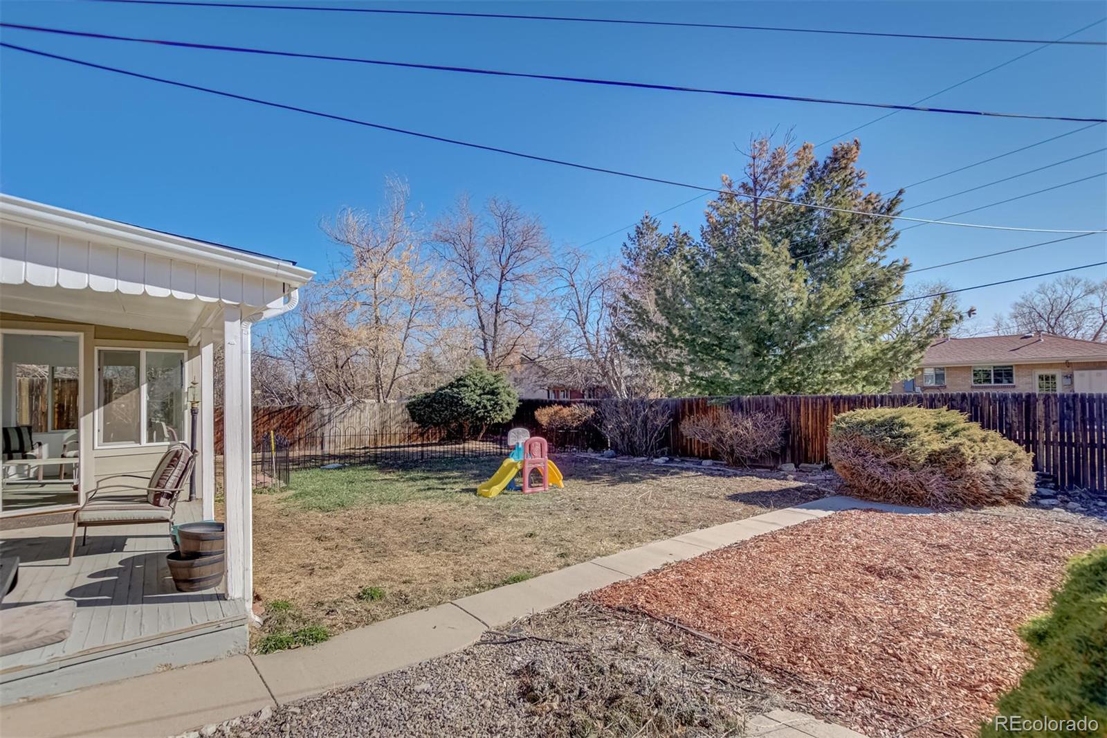 6688 S Wellington Court Centennial CO 80121