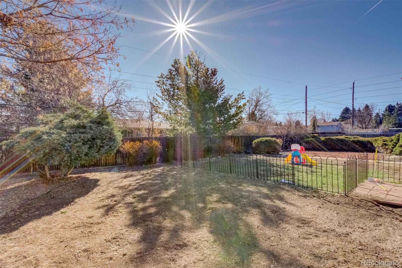 6688 S Wellington Court Centennial CO 80121