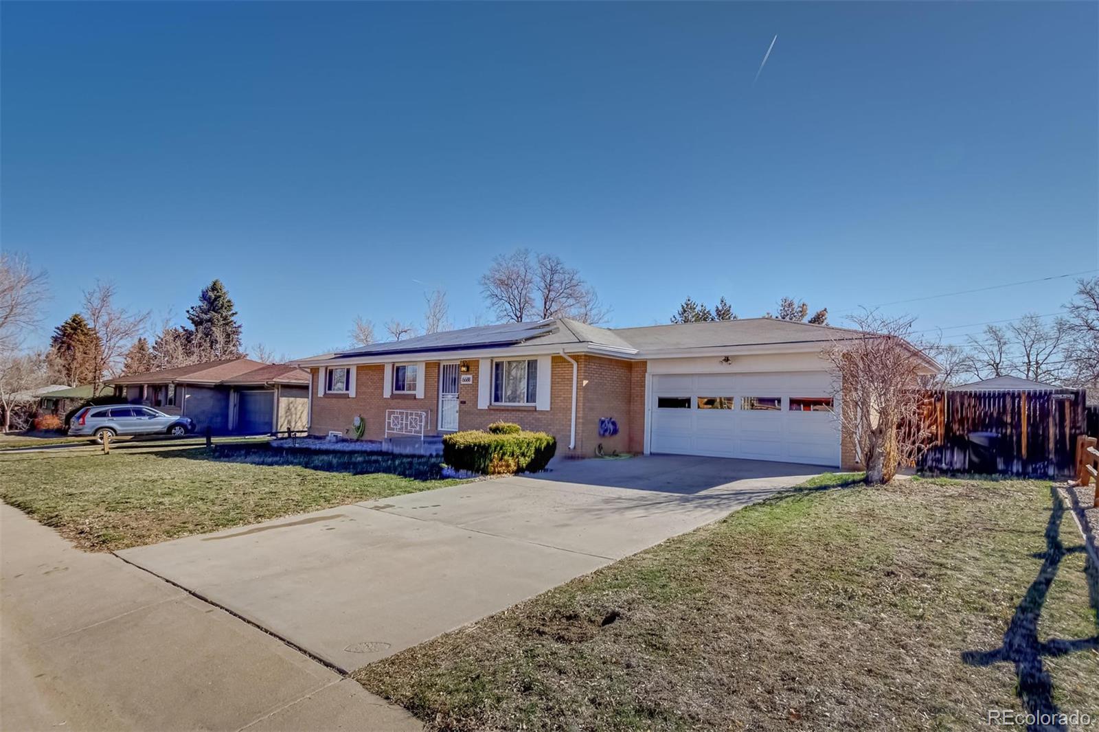 6688 S Wellington Court Centennial CO 80121