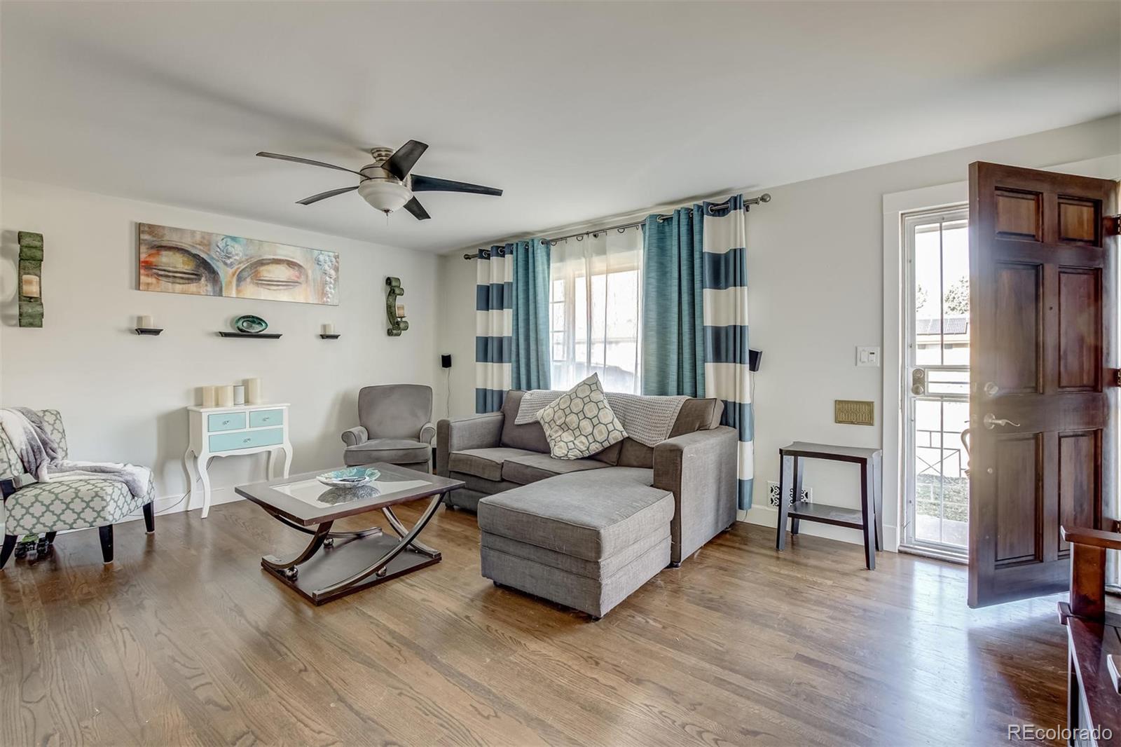 6688 S Wellington Court Centennial CO 80121
