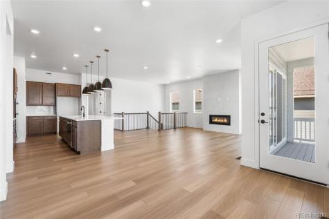 8664 S Quemoy Street Aurora CO 80016