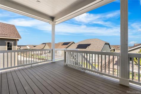 8664 S Quemoy Street Aurora CO 80016