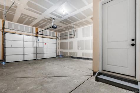 8664 S Quemoy Street Aurora CO 80016