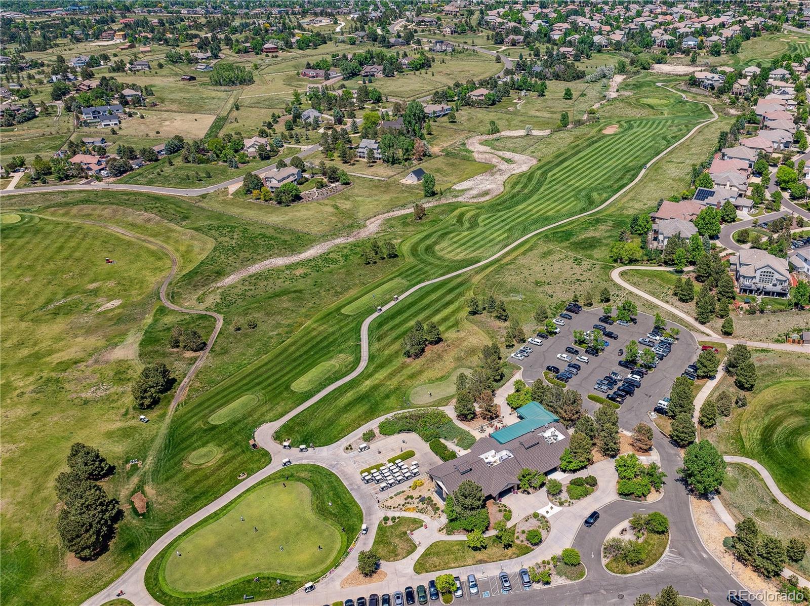 8664 S Quemoy Street Aurora CO 80016
