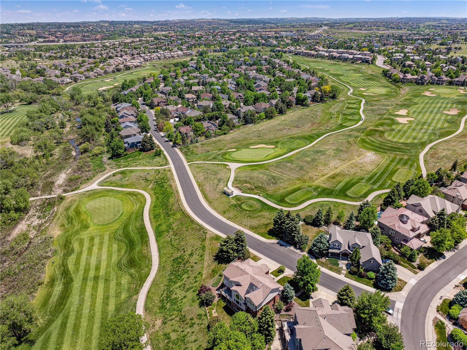 8664 S Quemoy Street Aurora CO 80016