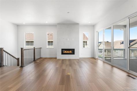 8664 S Quemoy Street Aurora CO 80016