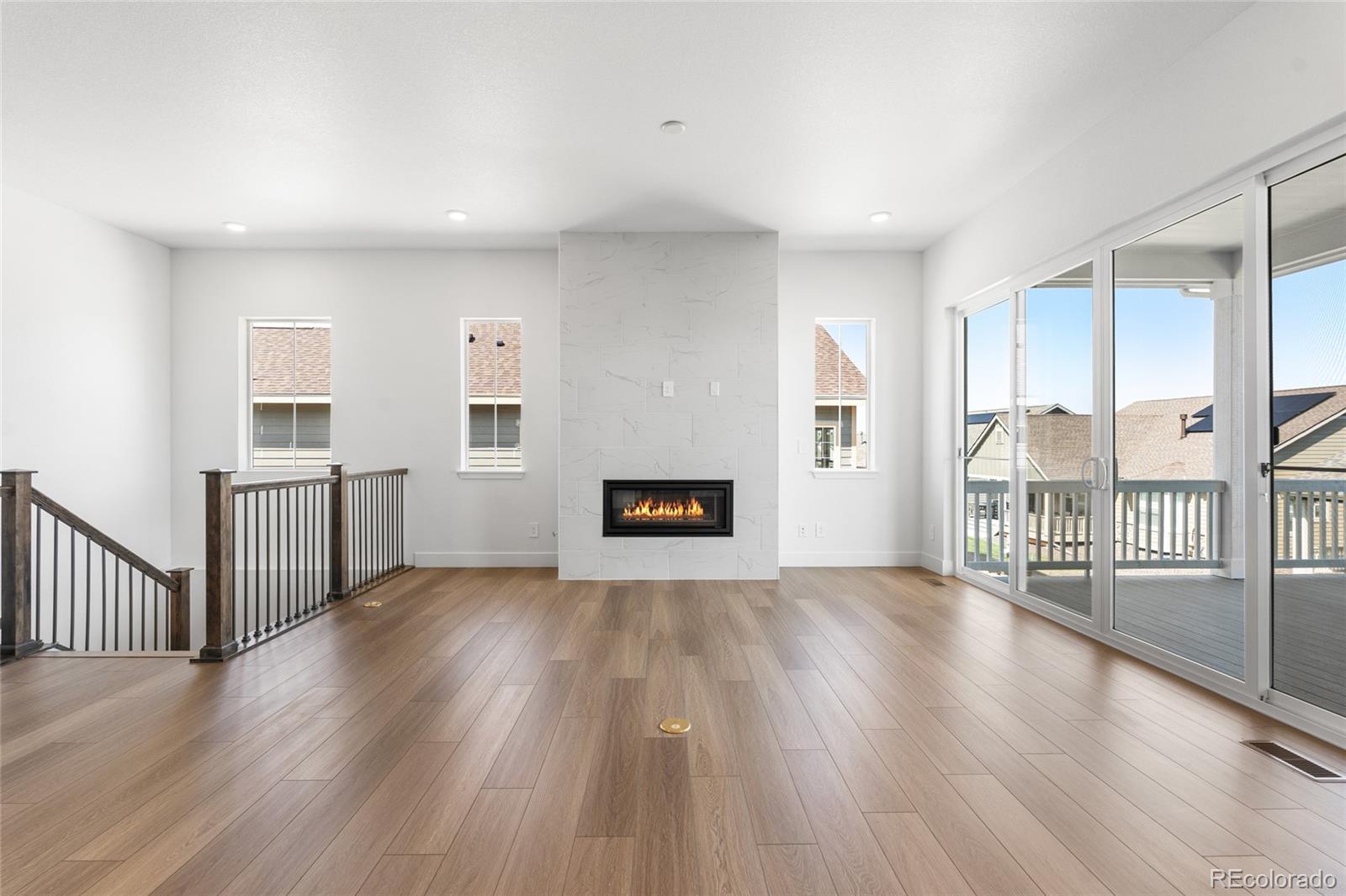 8664 S Quemoy Street Aurora CO 80016