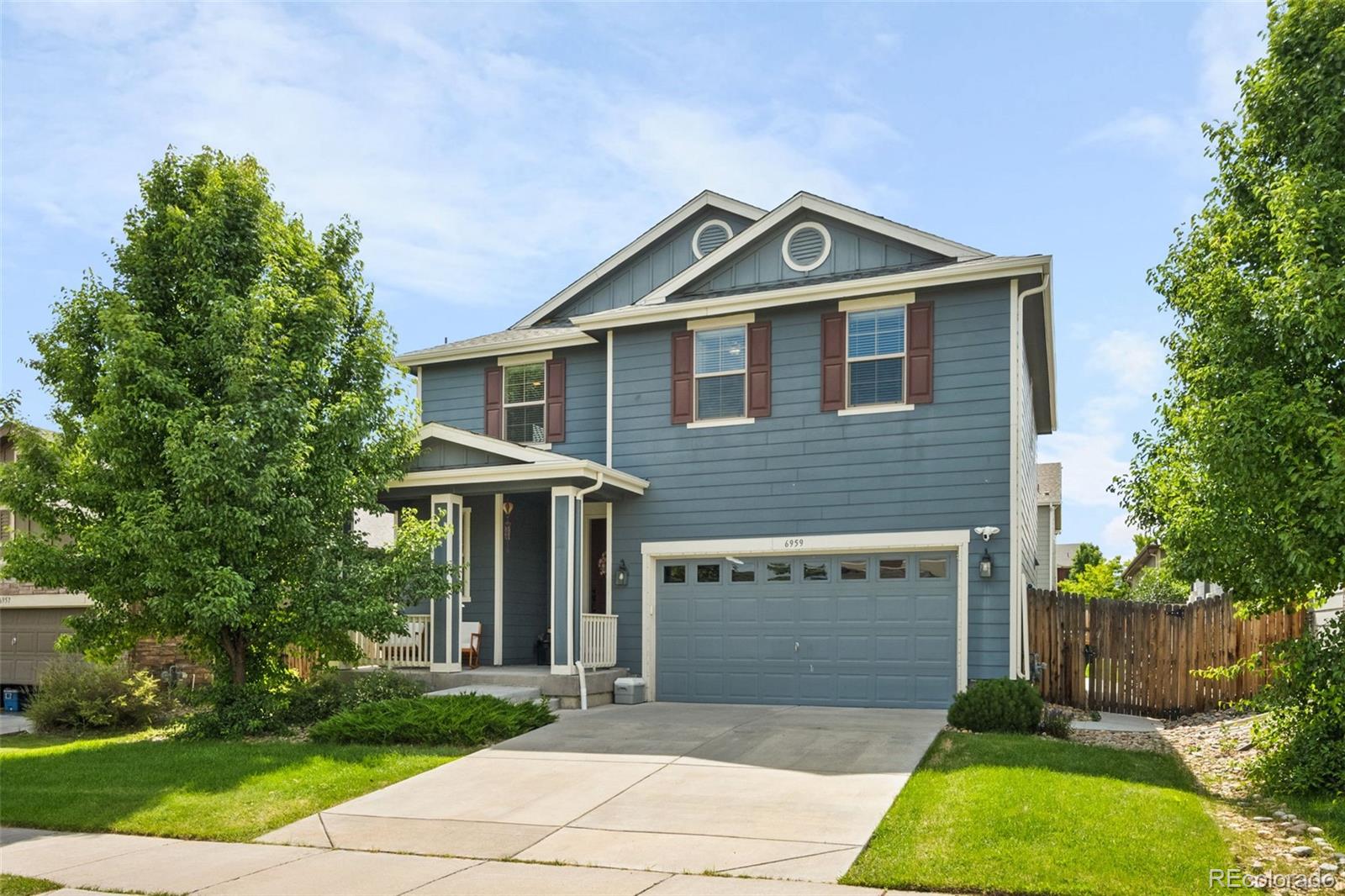 6959 Isabell Street Arvada CO 80007