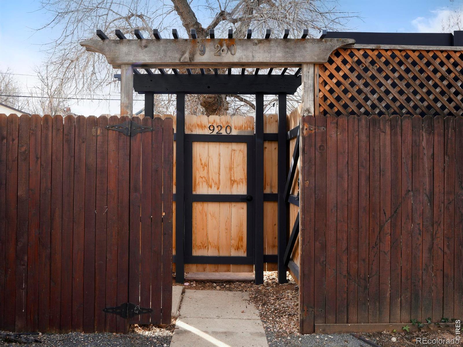 920 University Avenue Boulder CO 80302