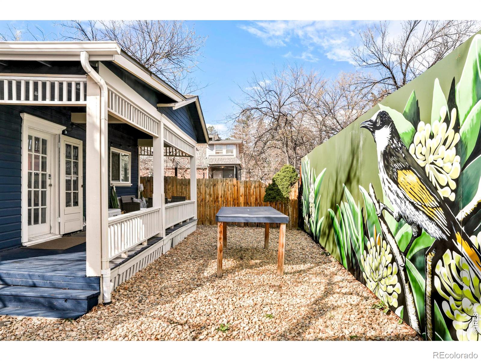 920 University Avenue Boulder CO 80302