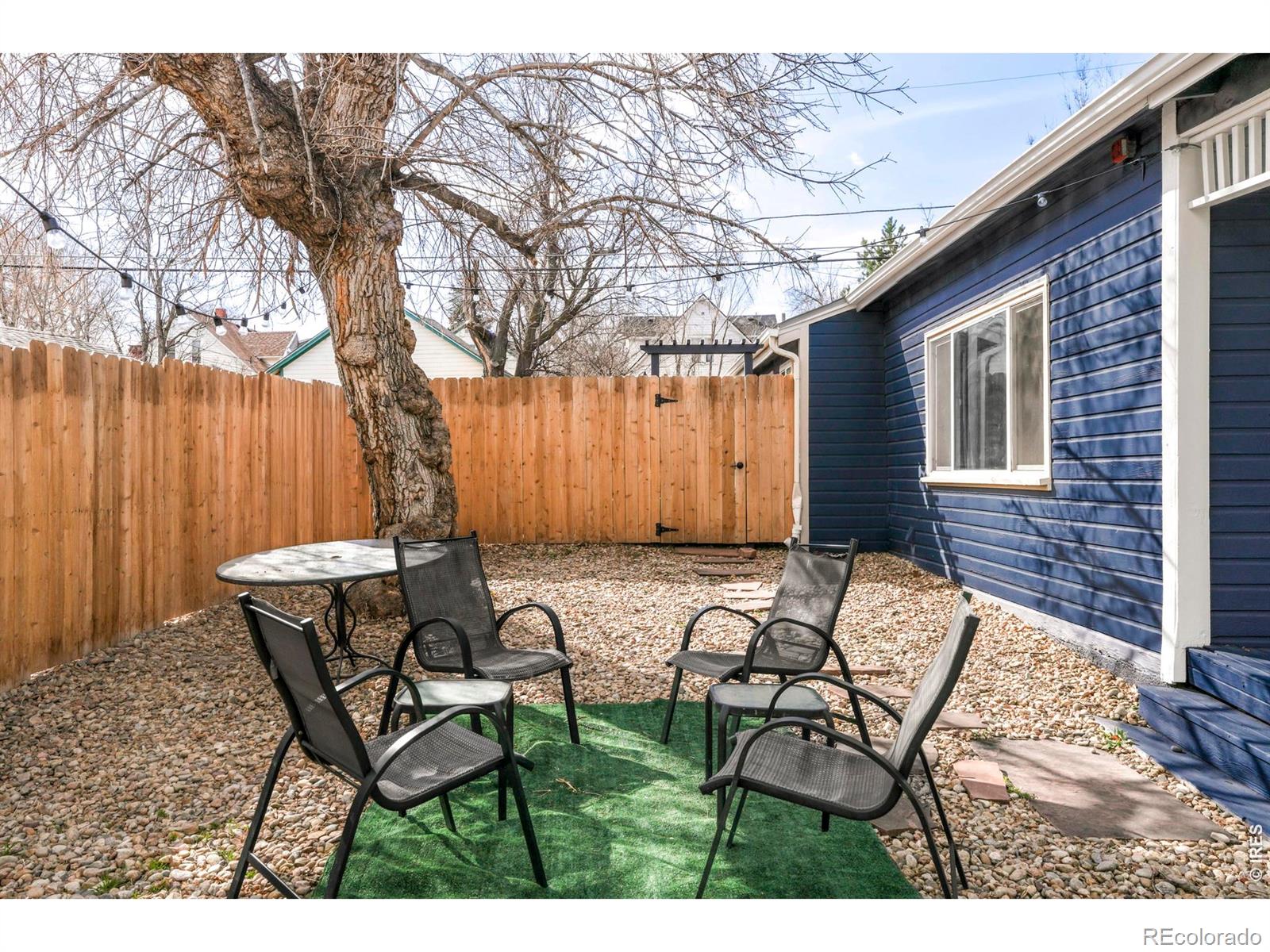 920 University Avenue Boulder CO 80302