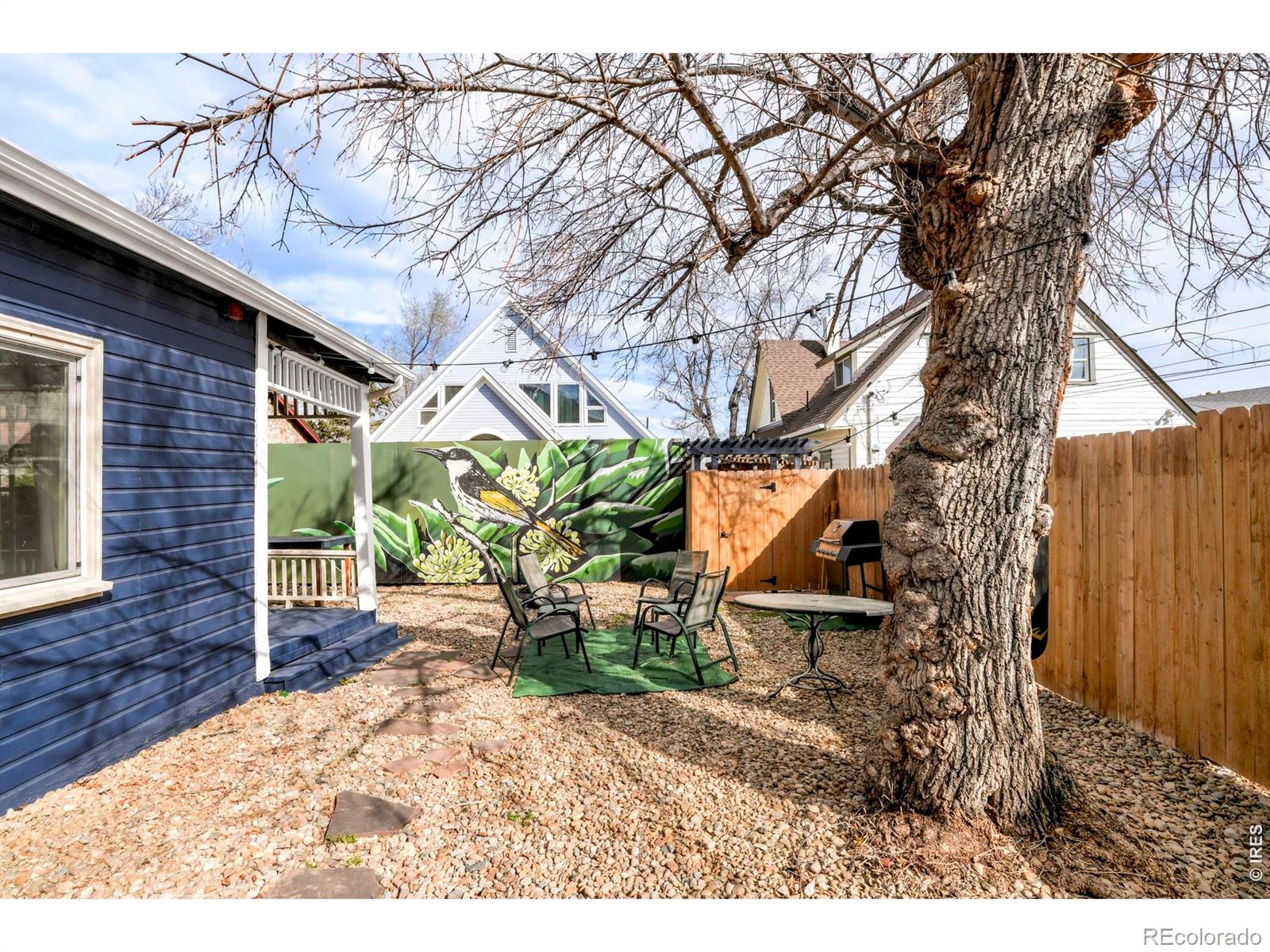 920 University Avenue Boulder CO 80302