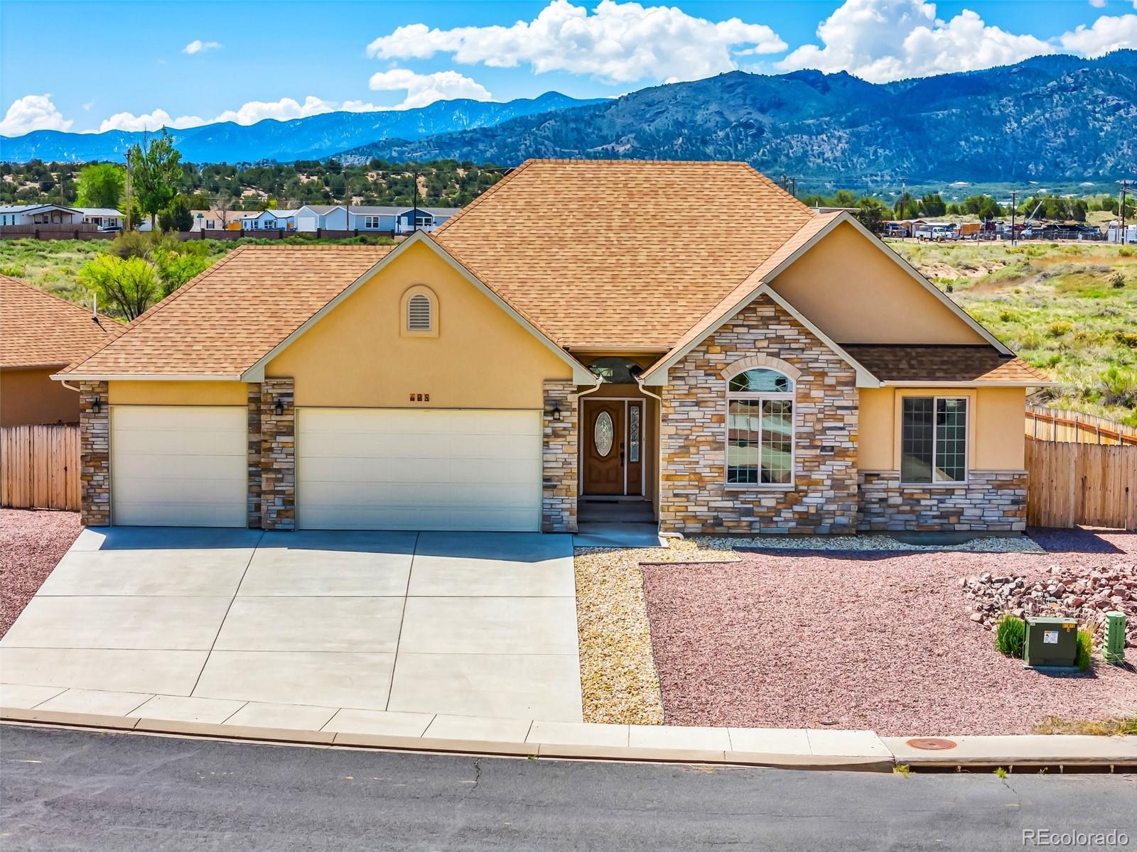 428 Empire Road Canon City CO 81212