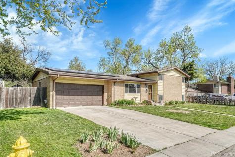 6018 Owens Street Arvada CO 80004
