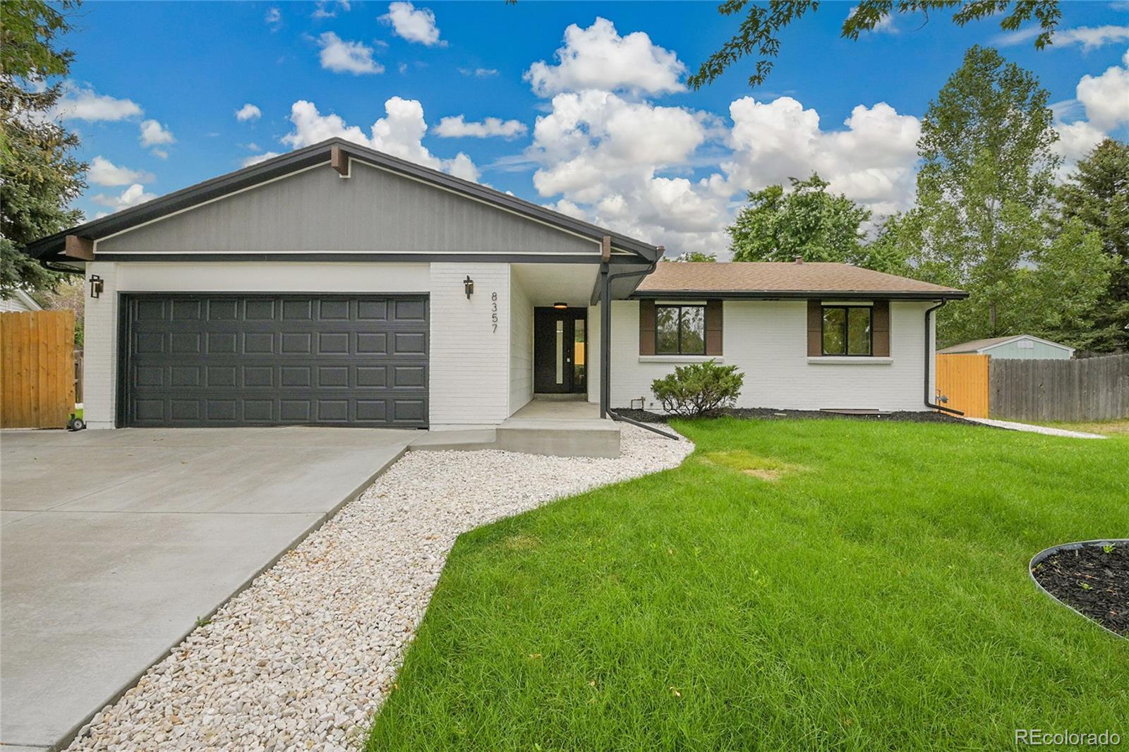 8357 Dudley Court Arvada CO 80005