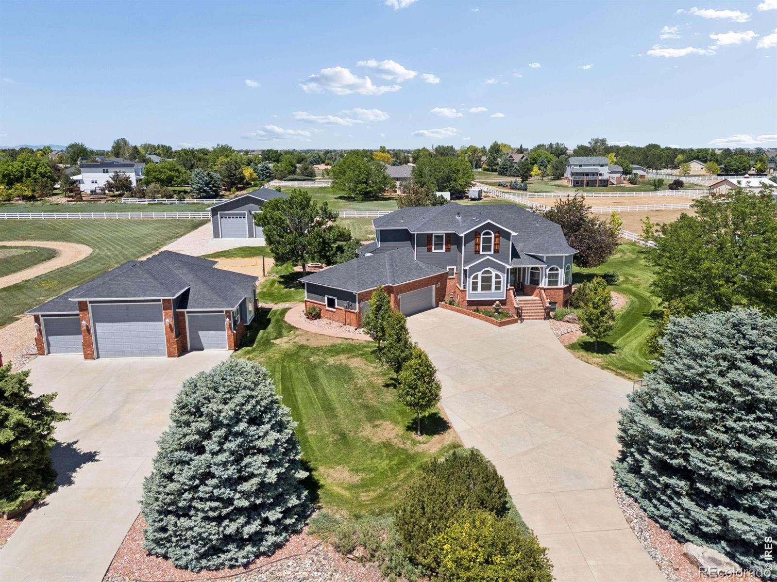 3795 Whitetail Court Mead CO 80542