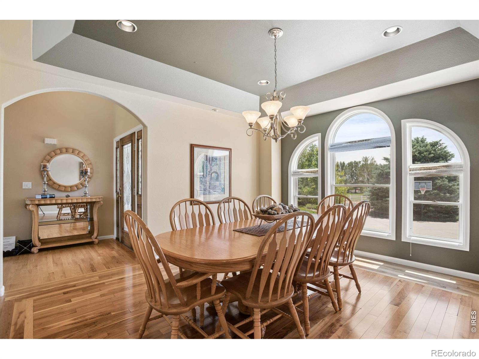 3795 Whitetail Court Mead CO 80542