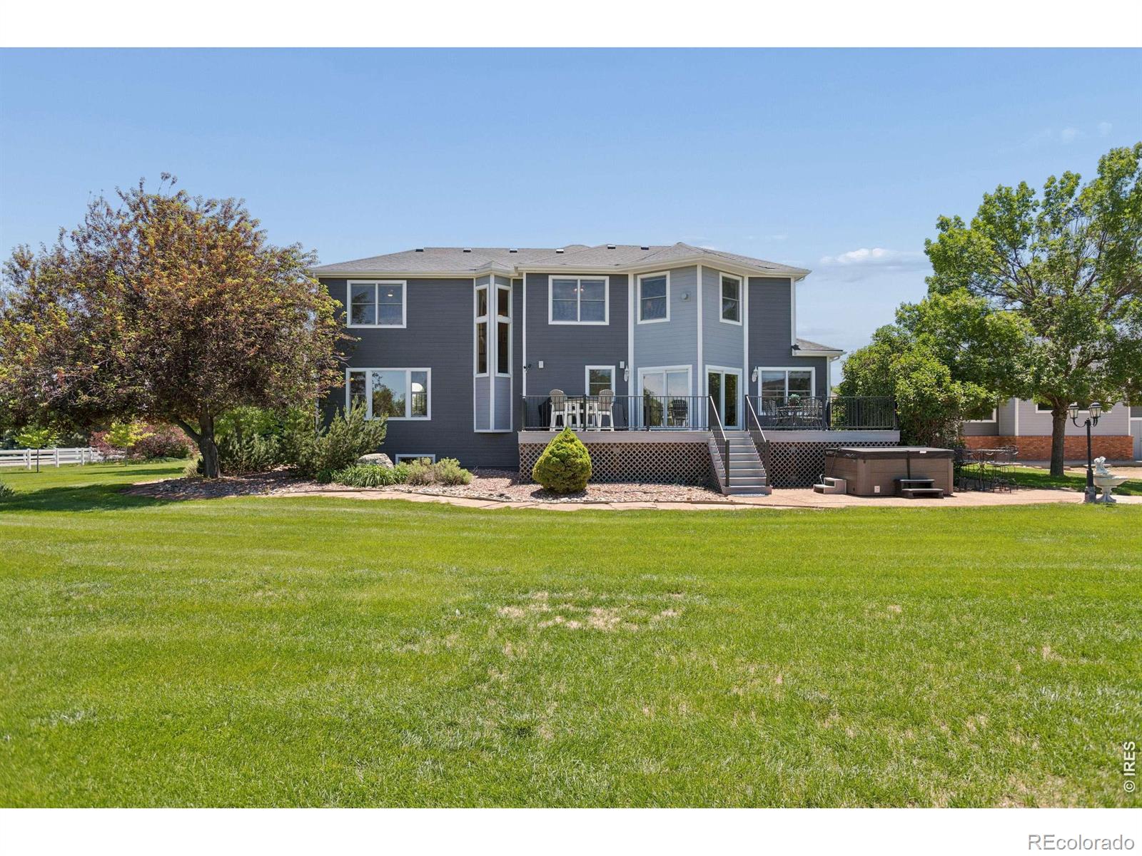 3795 Whitetail Court Mead CO 80542