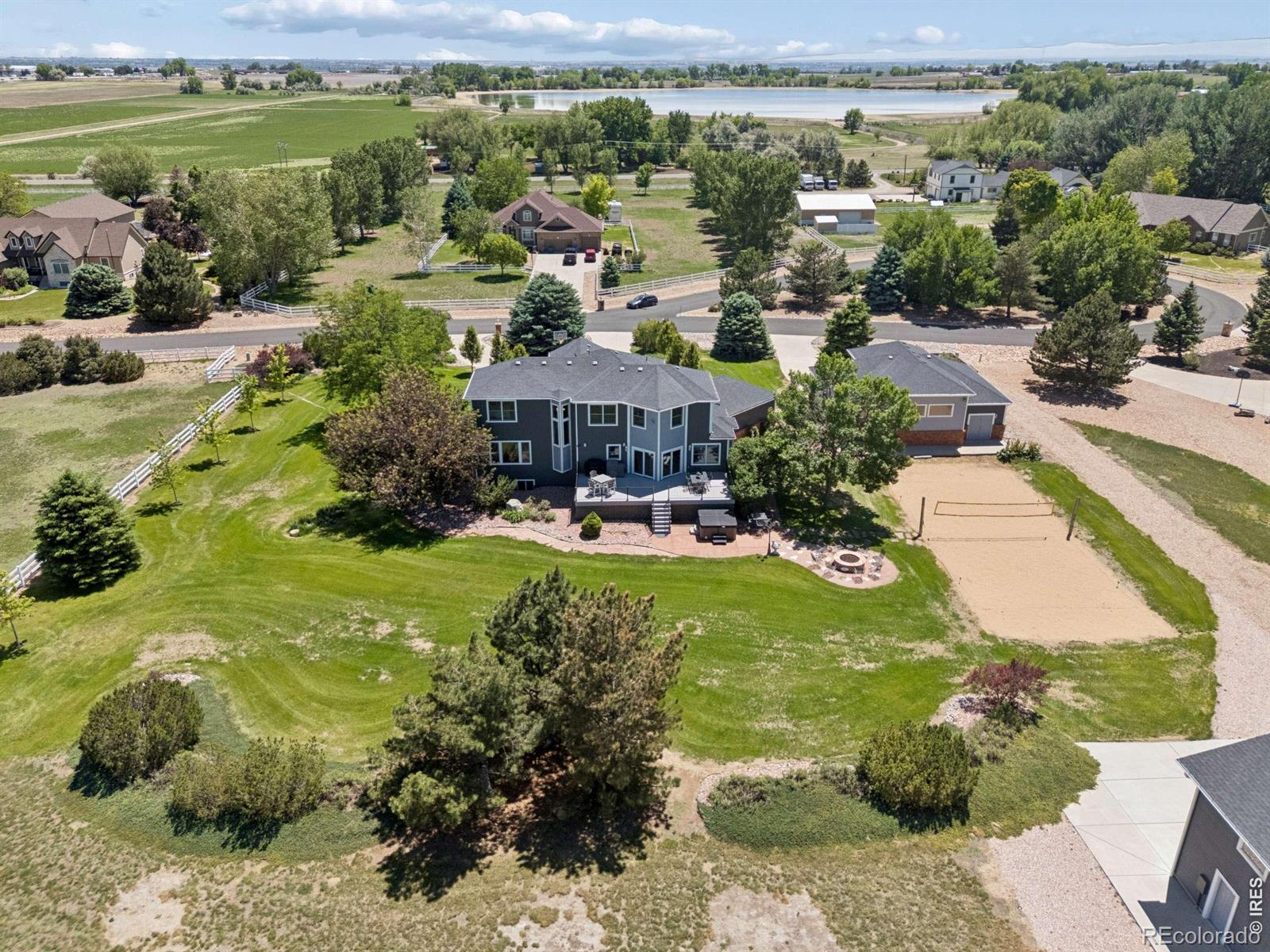 3795 Whitetail Court Mead CO 80542