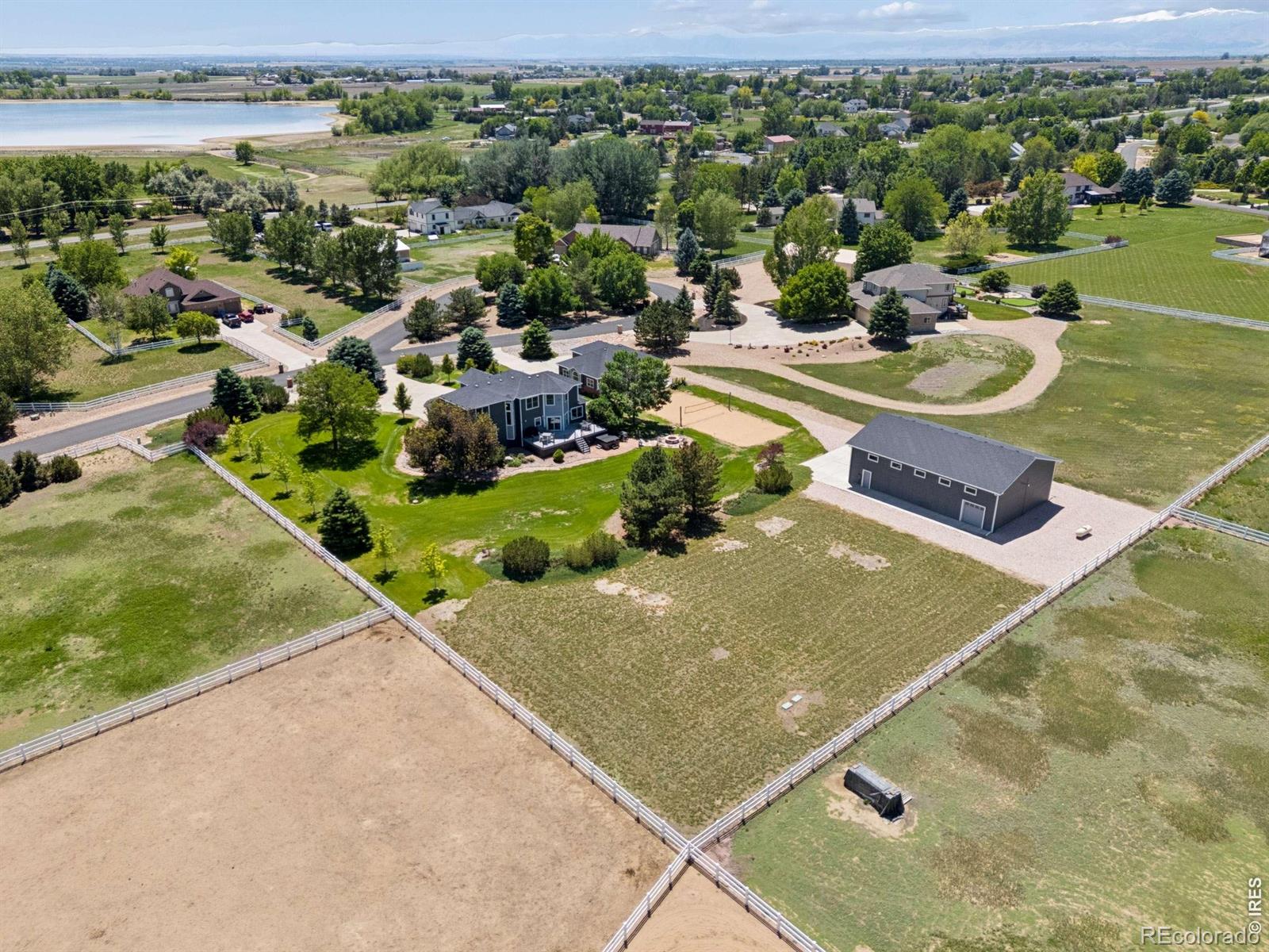 3795 Whitetail Court Mead CO 80542